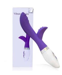8 frequency Rabbit Vibrators Vibrating Stick