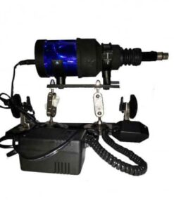 Automatic Adjustable Multifunctional Sex Machine Dildo