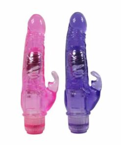 Clitoral Stimulation Rabbit Vibrator For Women