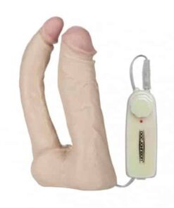 Double Penetrator