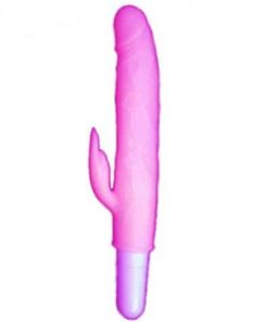 Finger Dildo