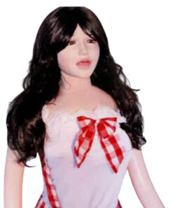 Inflatable Blow Up Love Doll