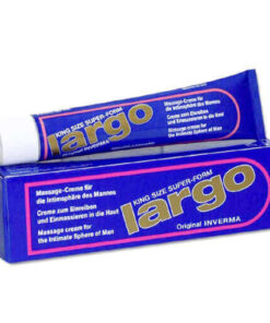 Inverma Largo Penis Enlargement Gel