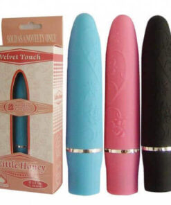 Little Honey Velvet touch