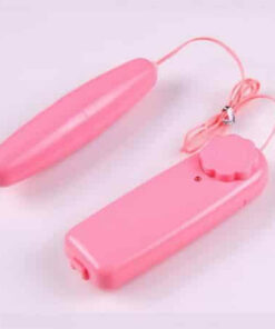 Multi-Speed Long Egg Bullet Vibrator