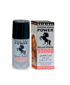 Strong Horse Power 55000 Long Time Delay Spray