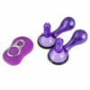 Vibrating Nipple
