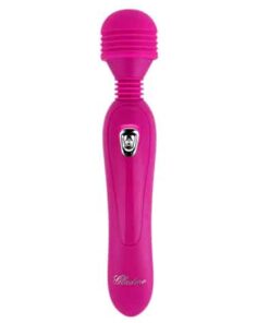 Waterproof AV Wand Vibrator Massager Masturbation Stimulator