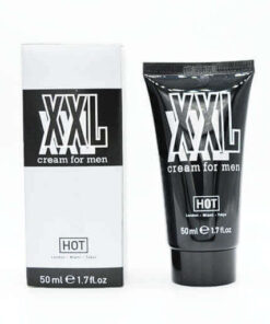 XXL Cream Gel For Men