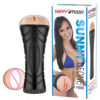 Sunny Deone Happy Pussy Masturbator